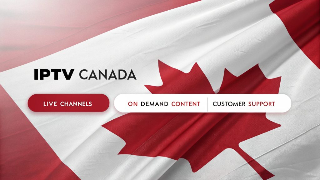 Kemo IPTV